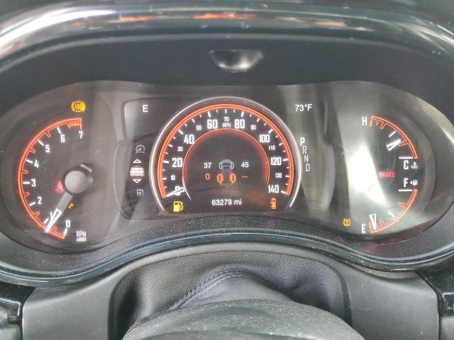 2021 DODGE DURANGO GT - 1C4RDJDG7MC547327