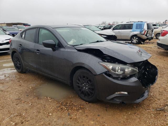 2014 MAZDA 3 SPORT - 3MZBM1U76EM100938