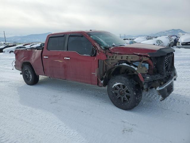 Vin: 1ftfw1eg7ffc53598, lot: 43966705, ford f-150 supercrew 20154