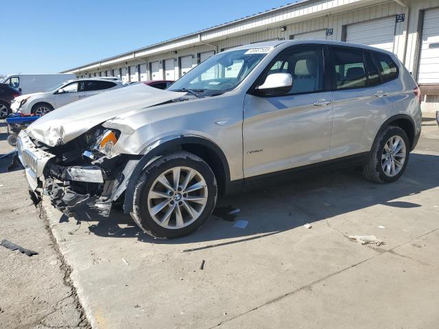 BMW X3 XDRIVE2