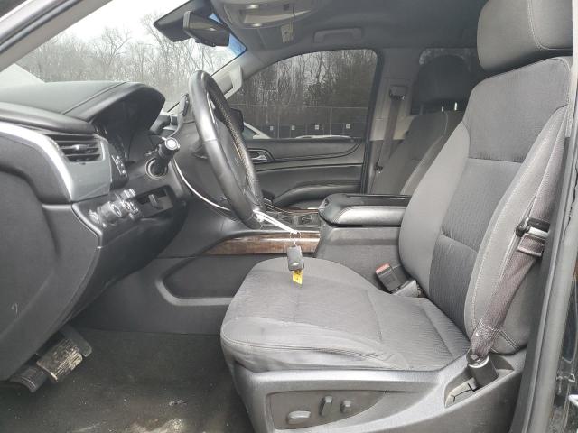 2016 CHEVROLET TAHOE K150 1GNSKAKC5GR286165