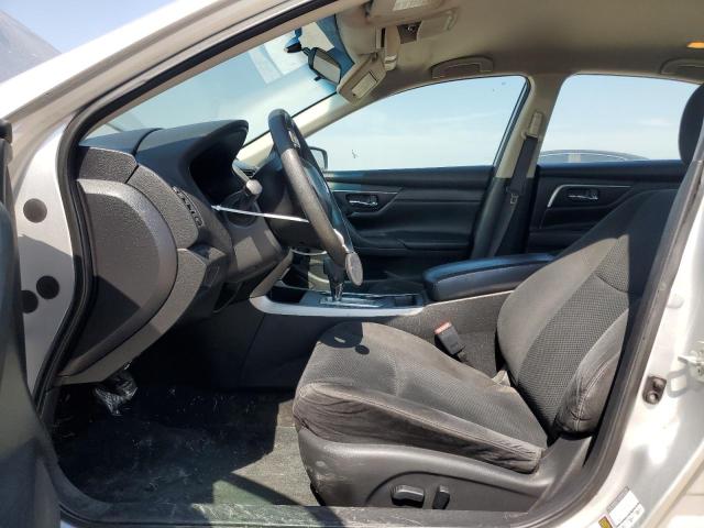 2015 NISSAN ALTIMA 2.5 - 1N4AL3AP4FC290801