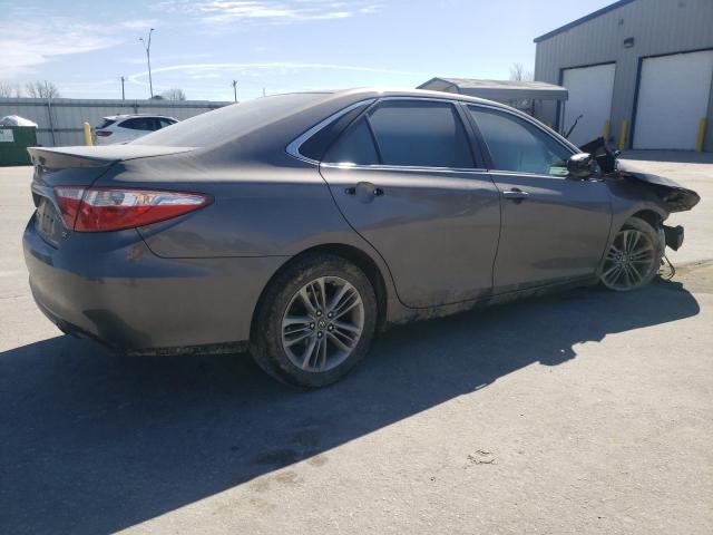 2016 TOYOTA CAMRY LE - 4T1BF1FKXGU231105