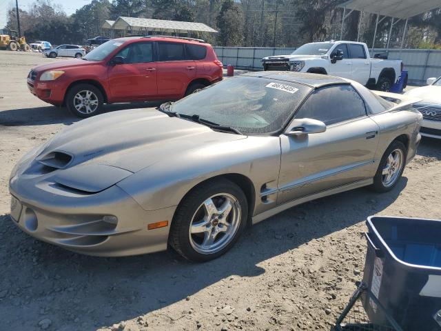 PONTIAC FIREBIRD F
