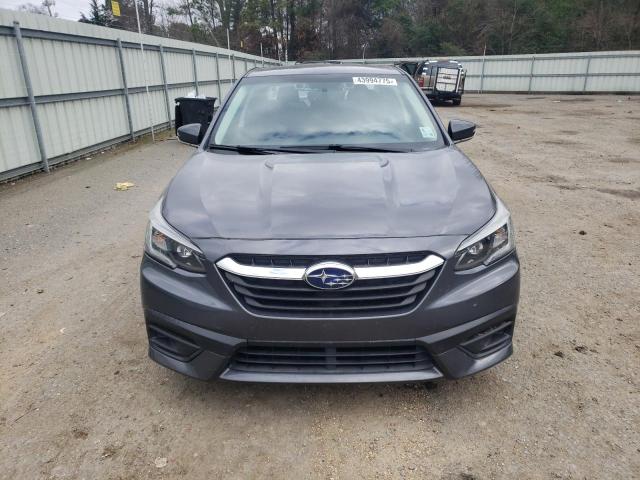 2020 SUBARU LEGACY PRE 4S3BWAC63L3012336