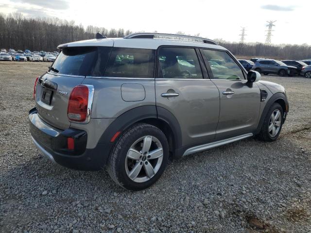 Vin: wmzyv5c38h3e02370, lot: 45414525, mini cooper countryman all4 20173