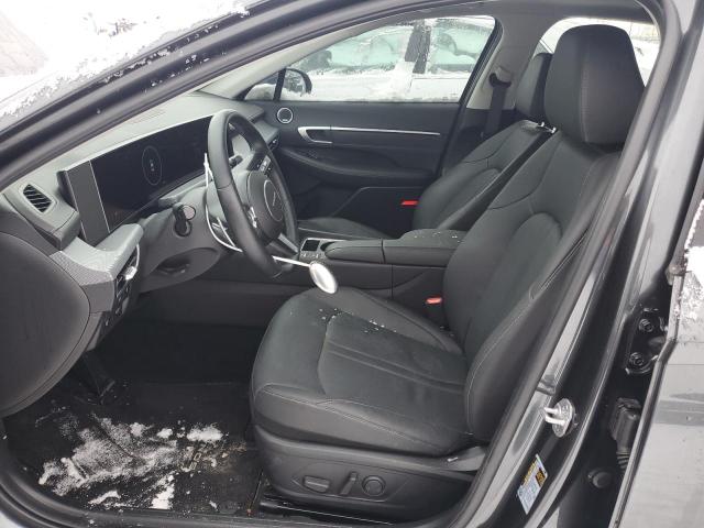 2024 HYUNDAI SONATA HYB - KMHL54JJ2RA093667