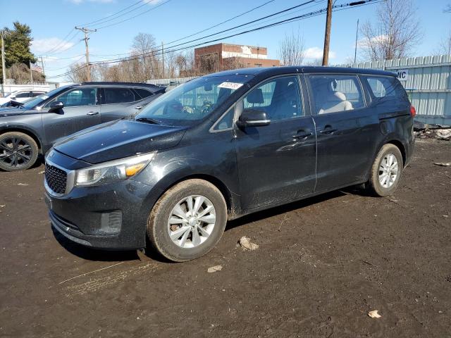 KIA SEDONA L