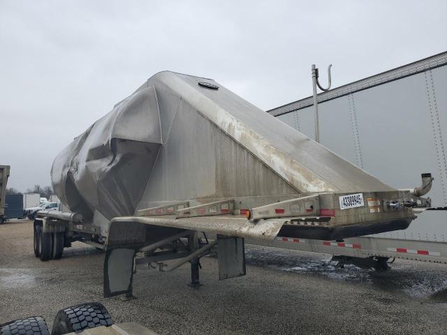 MACK UNKNOWN 2023 5MATA422XPX070793 photo #1