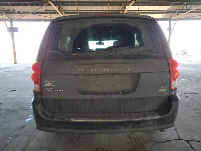 2018 DODGE GRAND CARA - 2C4RDGCG0JR327079
