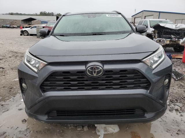 2019 TOYOTA RAV4 XLE - JTMW1RFV5KD019704