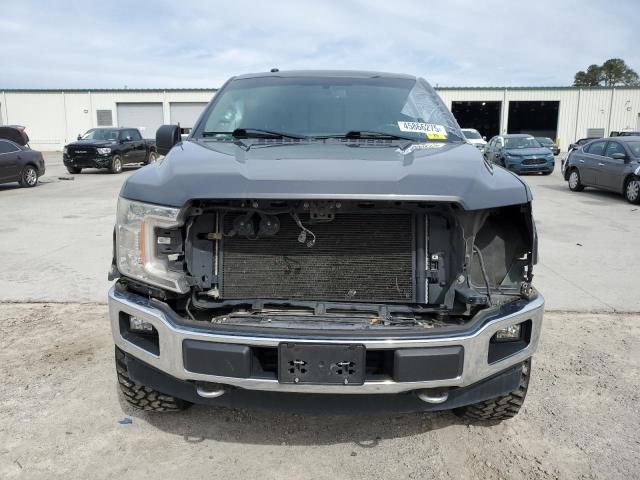 2018 FORD F150 SUPER - 1FTEW1EG1JFA92296