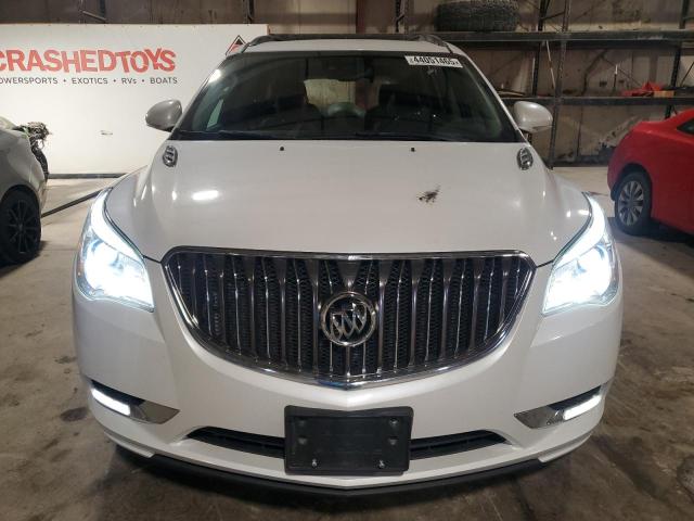 2017 BUICK ENCLAVE - 5GAKVCKD8HJ237483