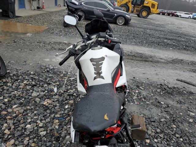 2013 YAMAHA FZ6 - JYARJ18E8DA010698
