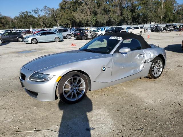 BMW Z4 3.0