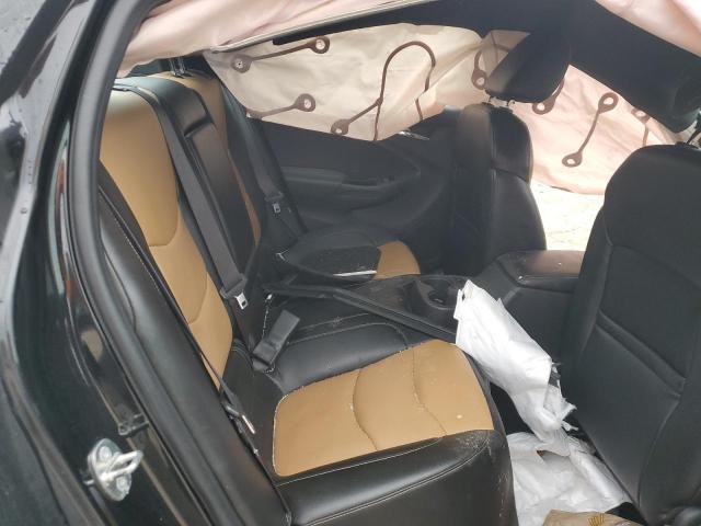 2017 CHEVROLET VOLT PREMI - 1G1RD6S50HU129067