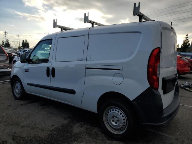 RAM PROMASTER 2018 white  gas ZFBERFAB4J6J86612 photo #3