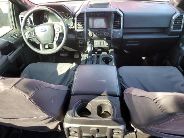 2020 FORD F150 SUPER - 1FTEW1E55LFC45635