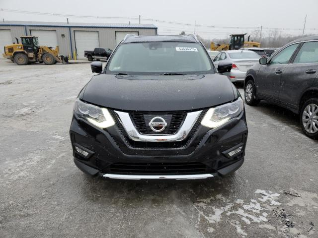 2017 NISSAN ROGUE S - JN8AT2MV9HW282049