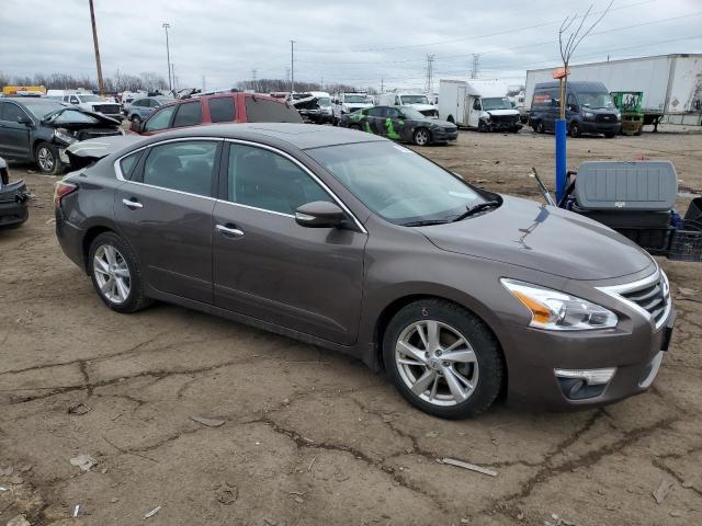 2015 NISSAN ALTIMA 2.5 - 1N4AL3AP3FN353746