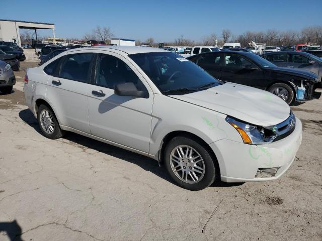 Vin: 1fahp3fn2bw184060, lot: 44130645, ford focus se 20114