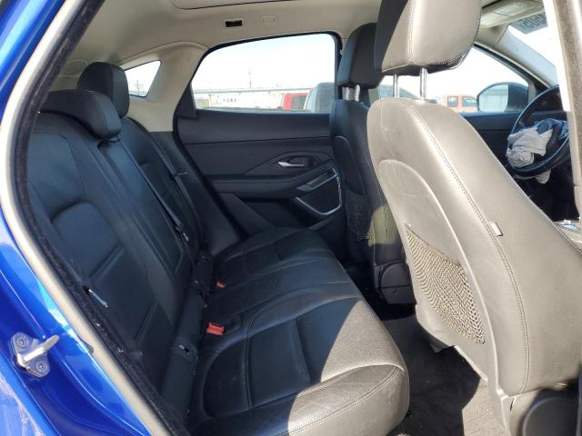 2018 JAGUAR E-PACE S SADFJ2FX2J1Z30344