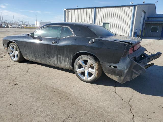 Vin: 2c3cdybt1ch234014, lot: 45302095, dodge challenger r/t 20122
