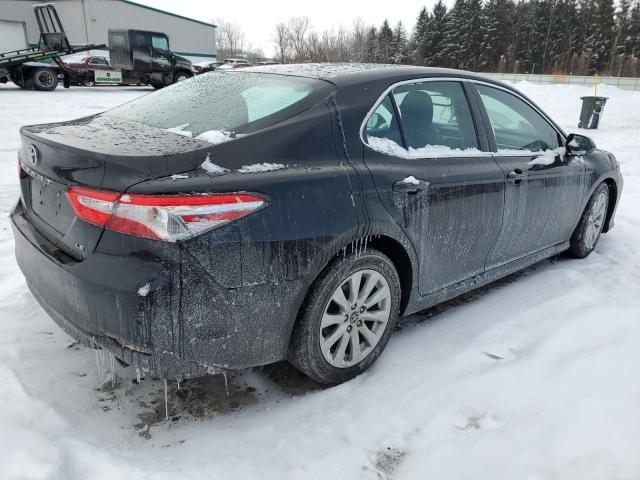 2018 TOYOTA CAMRY 4T1B11HK6JU653584