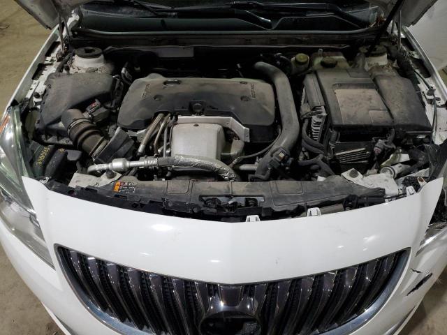 2015 BUICK REGAL 2G4GK5EX6F9181577