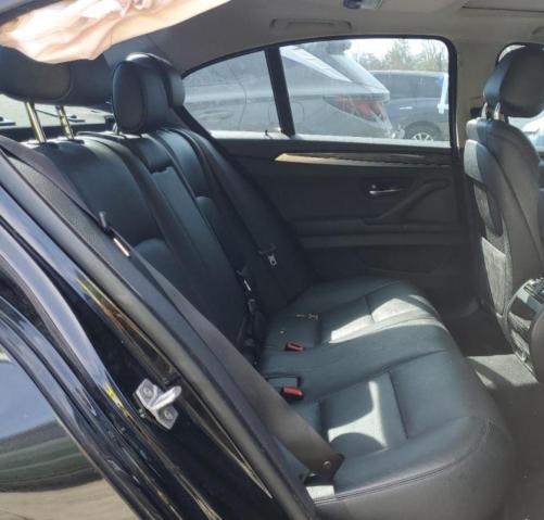 2015 BMW 528 XI - WBA5A7C57FG142796