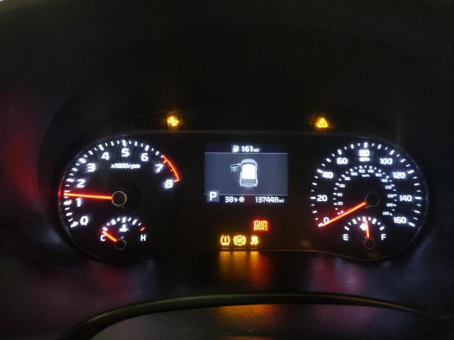 2021 KIA SOUL LX - KNDJ23AU5M7772315