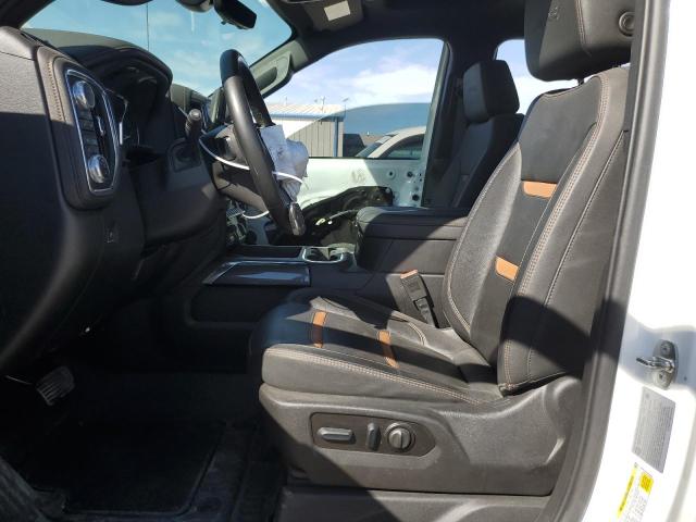 2023 GMC SIERRA K25 - 1GT49PEY6PF234164