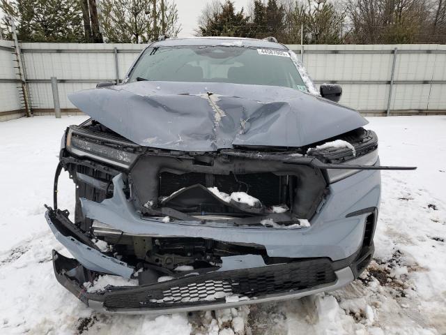 2025 HONDA PILOT TRAI 5FNYG1H69SB003433