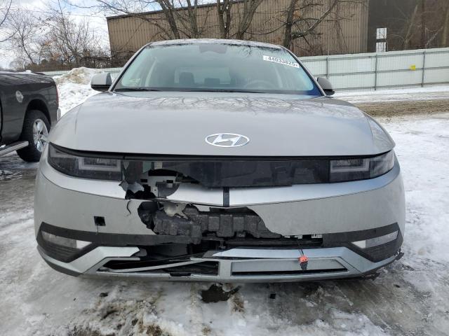 2024 HYUNDAI IONIQ 5 SE - KM8KNDDF1RU286975