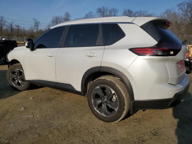 Vin: 5n1bt3ba2rc727641, lot: 42774675, nissan rogue sv 20242