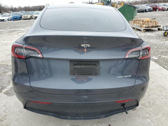2023 TESLA MODEL Y - 7SAYGDEE8PF884567