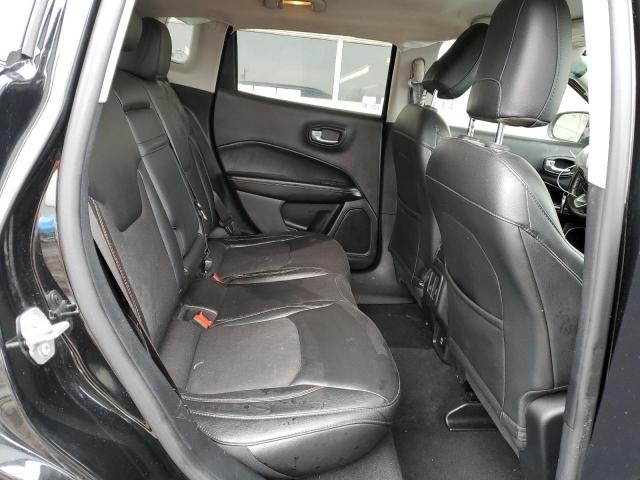2018 JEEP COMPASS LA 3C4NJCBBXJT502845