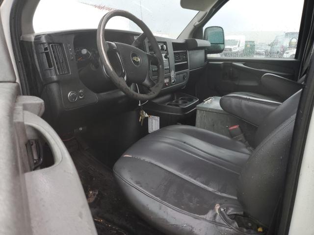 2012 CHEVROLET EXPRESS G2 #3310461153