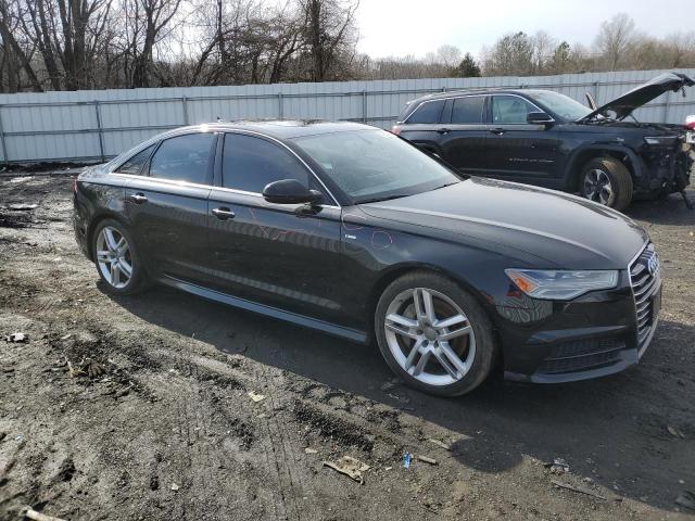 Vin: wauf8afc4hn070980, lot: 43684925, audi a6 premium 20174
