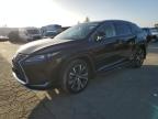 2020 LEXUS RX 450H - 2T2HGMDA8LC048831