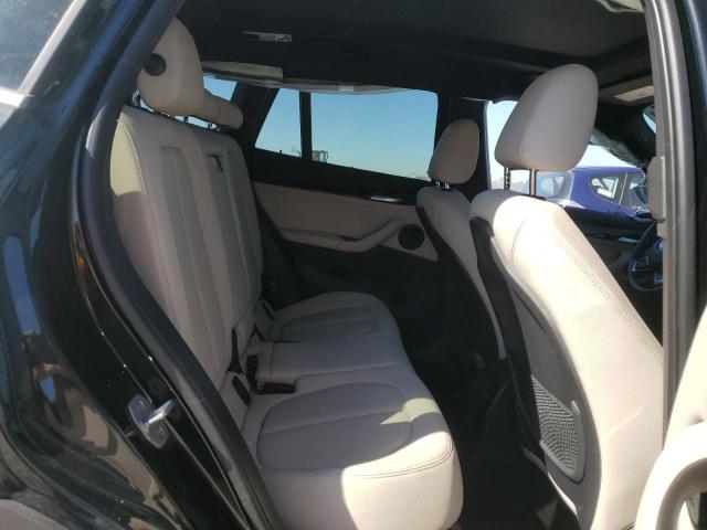 2021 BMW X1 XDRIVE2 - WBXJG9C06M5U39389