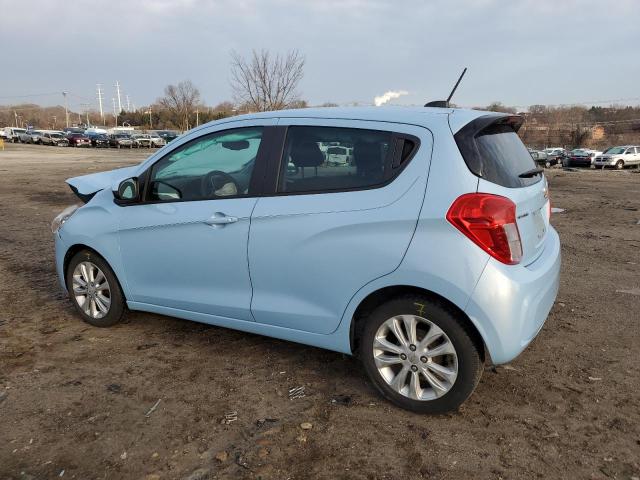 Vin: kl8cd6sa5gc571818, lot: 43663765, chevrolet spark 1lt 20162