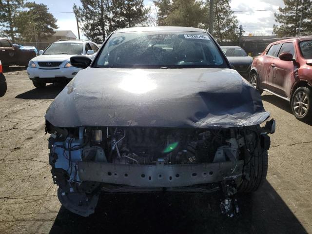 2020 MAZDA CX-5 GRAND - JM3KFBDM6L0833670