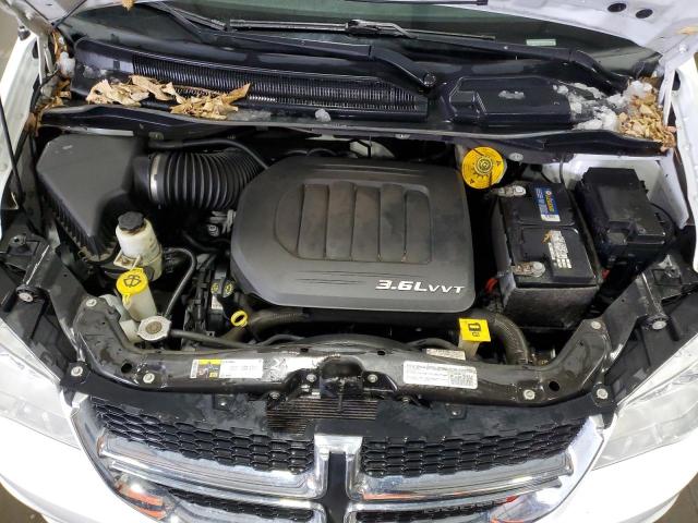 2015 DODGE GRAND CARA - 2C4RDGBGXFR570391