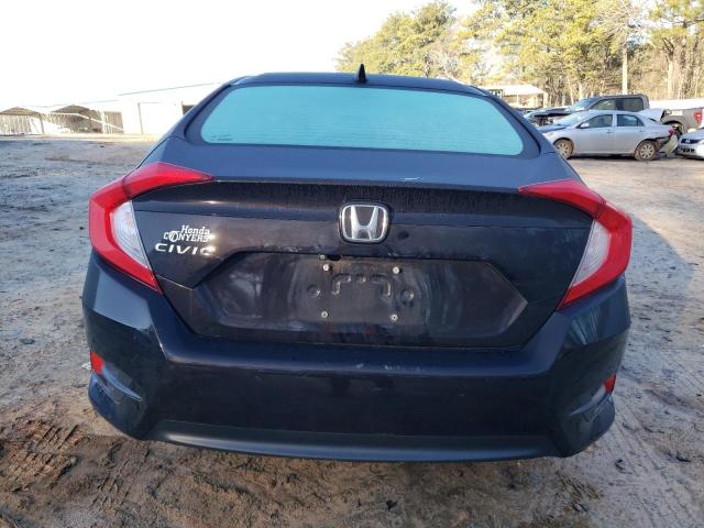 2017 HONDA CIVIC EX - 19XFC2F78HE043165