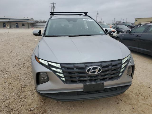 2024 HYUNDAI TUCSON SEL - 5NMJF3DE7RH338745
