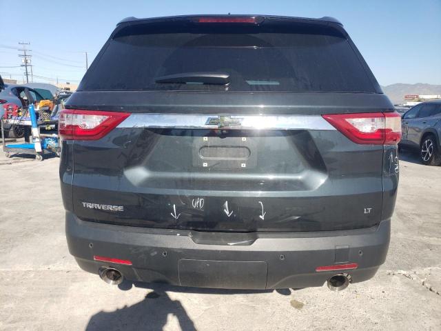 2020 CHEVROLET TRAVERSE L - 1GNERGKW2LJ263666