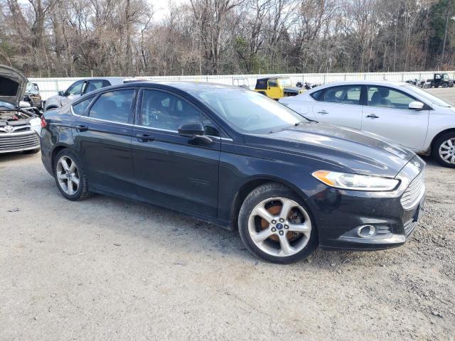 Vin: 3fa6p0g79gr114040, lot: 44217655, ford fusion s 20164