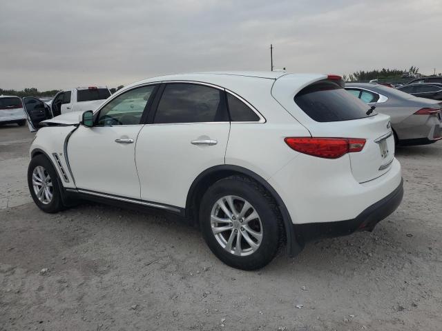 Vin: jn8cs1mu6em451982, lot: 46151495, infiniti qx70 20142