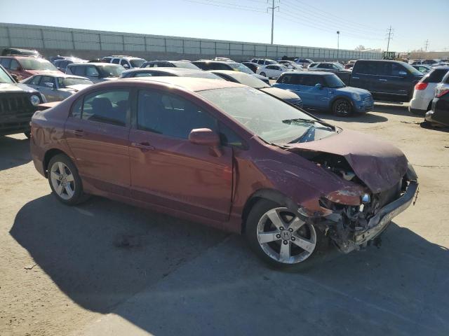 Vin: 2hgfa1f69bh549690, lot: 46242785, honda civic lx-s 20114